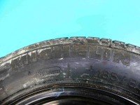 Koło zapasowe 14" dojazdowe dojazdówka Mitsubishi Carisma Michelin 185/65/14, 5.5x14x44, 4x114.3