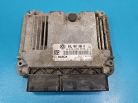 Komputer Sterownik silnika Vw Passat B7 2.0 tdi Cffb 03L907309N, 0281016374