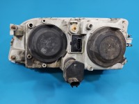 Reflektor prawy lampa przód Volvo V40 S40 I EUROPA 30899879