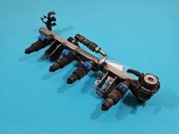 TESTOWANY Wtryskiwacz Vw Passat B5 06B133551L 1.6 8V wiel