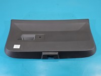 Tapicerka klapy tył boczek bagażnika tylnej Dacia Duster III 24- 909008145R