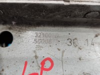 WZMOCNIENIE CZOŁOWE Pas przedni Jaguar XE X760 3210050