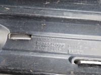 Relingi dachowe komplet Peugeot 5008