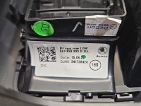 Kratka nawiewu Skoda Octavia IV 5E3819203D EUROPA