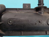 Kolektor ssący Nissan Juke I F15 10-19 140030983R, 1072535S01 1.2 T