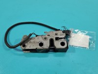 Zamek maski Porsche 1K1823509E Porsche Panamera I 970