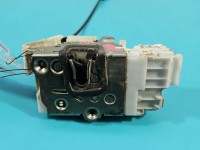 Zamek przód prawy 1697202835 Mercedes ML W164 EUROPA 4pin