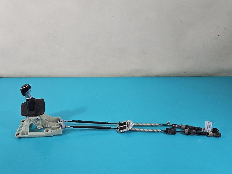 DŹWIGNIA LEWAREK WYBIERAK LINKI Hyundai Kona I 1.0 T-GDi G3LC