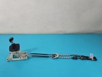 DŹWIGNIA LEWAREK WYBIERAK LINKI Hyundai Kona I 1.0 T-GDi G3LC