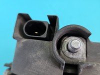 TEST Alternator Mercedes W169 A6401540202 2.0 CDI
