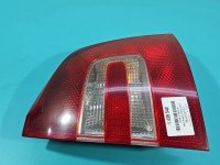 Lampa tył prawa Skoda Octavia II kombi