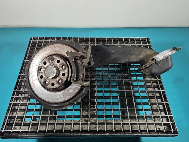 Piasta koła tył lewa zwrotnica łożysko Vw Sharan II 10- 2.0 tdi Piasta koła tył lewa zwrotnica łożysko Vw Sharan II 10- 2.0 tdi