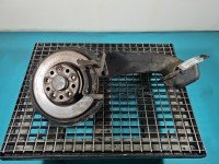 Piasta koła tył lewa zwrotnica łożysko Vw Sharan II 10- 2.0 tdi