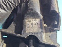 Przepustnica Mercedes W169 A6400901170, A0041538428 2.0 CDI
