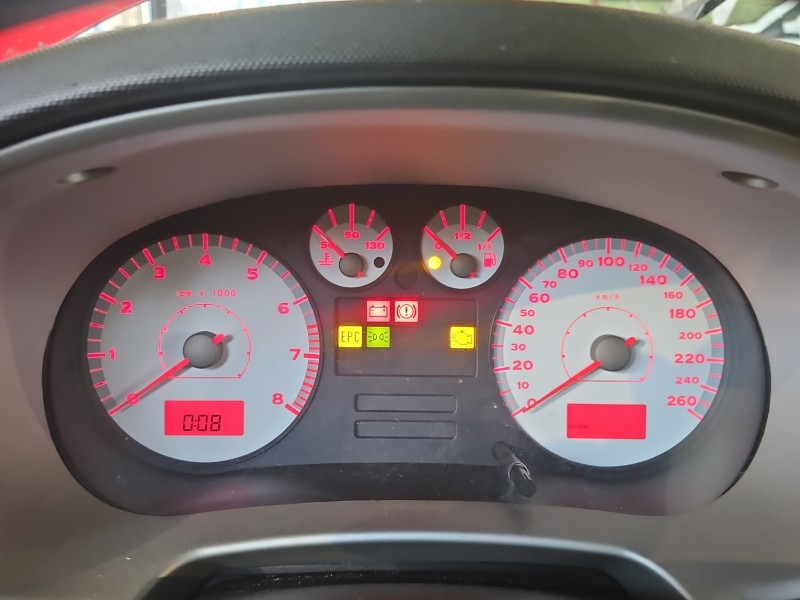 Licznik Seat Leon I Toledo II W01M0920822G, 110080153008 1.6 16v EUROPA