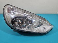 Reflektor prawy lampa przód Ford Galaxy Mk2 06-15 EUROPA