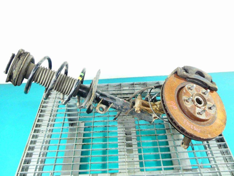 Amortyzator przód prawy przedni Nissan Qashqai I J10 06-13