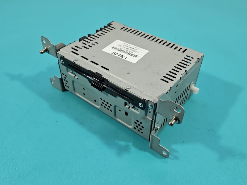 Radio fabryczne Ford Mondeo Mk5 radioodtwarzacz