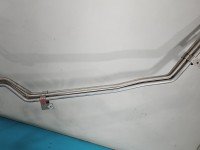 RURKI Przewód paliwowy Dodge Caravan V 07-20 3.6 V6
