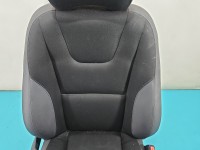 Fotel prawy przód pasażera VOLVO S60 II 10- 4d EUROPA