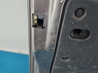 Drzwi tył lewe Citroen Nemo HB 5d beżowy KCH