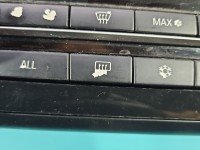 Konsola panel nawiewu Bmw f10 f11 9263749-01, 9263749