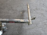 Hak holowniczy Honda HR-V II 13-18