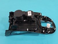 Listwa listwy dekory dekor deski Kia Sportage III 10-15 eu