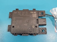 Sterownik moduł Europejska, Radar tył. L.t Skoda Superb IV 3WA907541B