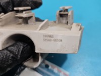 Ślizg zderzaka tył prawy Toyota Auris II 52562-02240