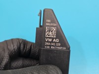 Przekaźnik Skoda Superb IV 0281003229