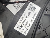 Tapicerka drzwi przód prawa boczek Vw Passat B8 3G1867410