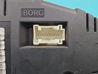 Licznik Vw Crafter 06- 2E0920840Q, A9064481121 2.5 tdi EUROPA