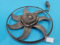 Wentylatory Wentylator chłodnicy Mercedes W211 1137328108, 3137229007 2.7 cdi