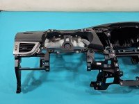 Deska rozdzielcza konsola kokpit Hyundai I30 II 12-16 eu