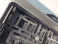 Klapa tył Vw Tiguan II 16- HB 5d LC9A