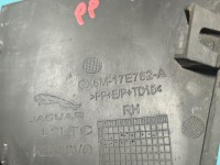 KIEROWNICA Wlot powietrza JAGUAR XF II X260 3.0 V6