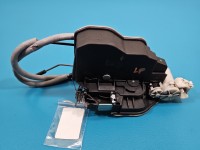 Zamek przód lewy 1798559877 BMW X6 E71 EUROPA Producent części: BMW, 4 PIN