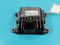 Sterownik moduł Producent części: OPEL, Europejska, POMPY WTRYSKOWEJ Opel Astra II G 8971891360