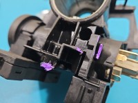 Stacyjka KLUCZYK WKŁADKA Opel Astra II G