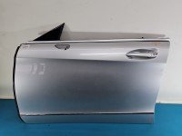 DRZWI PRZÓD LEWE KIEROWCY Mercedes CLS II C218 W218 218 4d srebrny 775