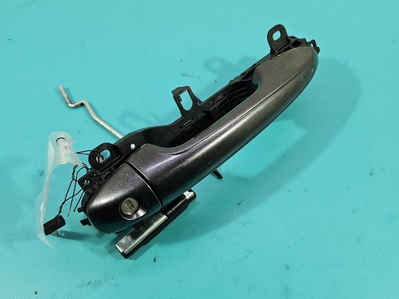 Klamka przód lewa zewnętrzna Toyota Rav4 IV