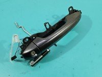 Klamka przód lewa zewnętrzna Toyota Rav4 IV