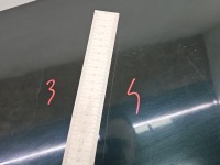 Klapa tył JAGUAR XF II X260 sedan 4d HGY