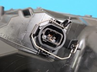 Halogen prawy Opel Astra IV J