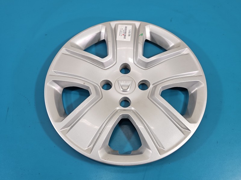 Kołpak sztuka Dacia Lodgy 403151898