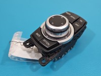 Przełącznik radia nawigacji panel bmw F30 9267955