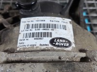 Most tylny DYFER tył Land rover Discovery Sport 14- L550 2.0d