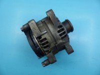 TEST Alternator Peugeot 607 9646321880, 0124525035 2.2 hdi