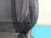 Fotel lewy przód kierowcy Ford S-max I MK1 EU 5d